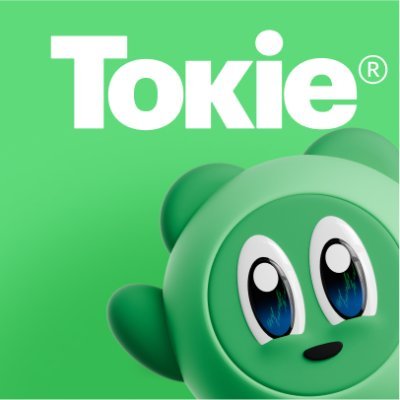 TokieIO Profile Picture