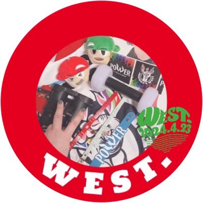 ･WEST.(赤緑寄り虹色ジャス民🌈🌈🌈) 【FC.R4.6/8】･Aぇgroup(赤緑青寄りの箱推し)【ジュニアFC.R5.7/1】･超特急(緑、オレンジ、ターコイズ)【FC.R5.10/1】･SixTONES(黒、ピンク寄りの箱推し)【FC.R6.3.1】2～3次元の推し沢山! 同担⭕ 【20↑↑社会人】