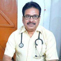 Dr Partha Pratim Nath(@Parthap10433693) 's Twitter Profile Photo