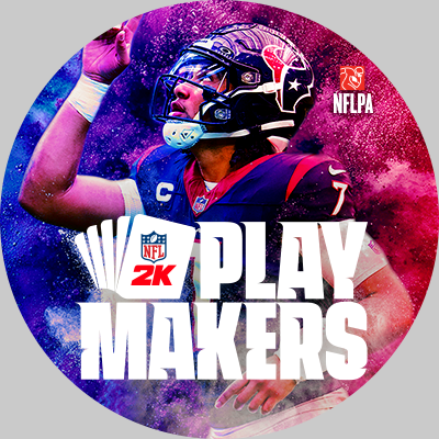NFL2KPlaymakers Profile Picture