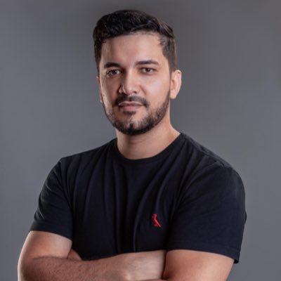 Co-Founder and COO at iORDER | CTO at Starbem | Co-Founder at The Met Pub