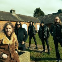 Opeth(@OfficialOpeth) 's Twitter Profile Photo