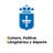 Conseyería de Cultura, P. Llingüística y Deporte