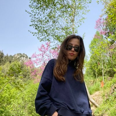 HavvaaEsraa's profile picture. BENİ RAHATTA DİNLEYİN...
Fzt🌟