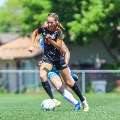 Valley United ECNL-RL • 09 • Midfielder • FCS 27’