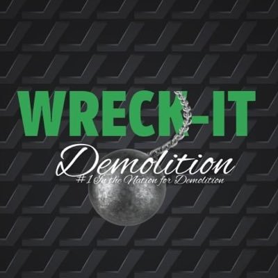 Wreckitdemo's profile picture. Wreck-It Demo is a SWFL-based company specializing in structural demolition, selective demolition, floor removal, concrete removal, and more.
LIC: CGC1530574