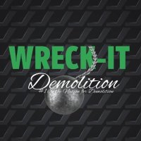 Wreck it(@Wreckitdemo) 's Twitter Profile Photo