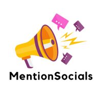 MentionSocials(@MentionSocials) 's Twitter Profile Photo