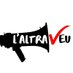 L'Altraveu (@laltraveu_) Twitter profile photo