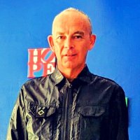 Joe Nelis ☮️➡️💙🪬🕉️🙏🏽 (@nelisjoe) 's Twitter Profile Photo