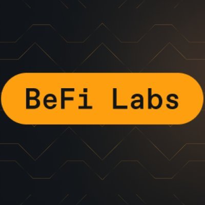 BefiLabs Profile Picture