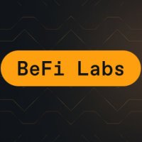 BeFi Labs(@BefiLabs) 's Twitter Profileg
