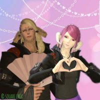 𝕊𝕦𝕔𝕔𝕦𝕓𝕒𝕤 & ℂ𝕚𝕖𝕝❖𝔸𝕖𝕘𝕚𝕤 (@ff14_cs_vl) Twitter profile photo