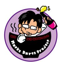 Marks Darts Project (@marks_d_p) Twitter profile photo