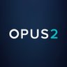 Opus2HQ's profile picture. Innovative software and services for the world's most successful legal teams and proceedings.