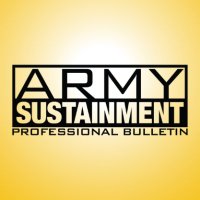 Army Sustainment(@ArmySustainment) 's Twitter Profile Photo