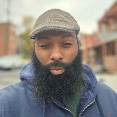 Bearded, Bald, Deep voice. Paid Voice actor. Voice of Cedrick for Pact of Joy Video game, Twitch voice drops. Business email Theebeardedbaritone@gmail.com