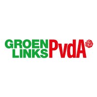 GroenLinks-PvdA (@gl_pvda) 's Twitter Profile Photo GroenLinks-PvdA (@gl_pvda) 's Twitter Profile Photo
