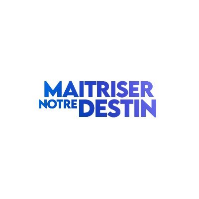 Maîtriser Notre Destin