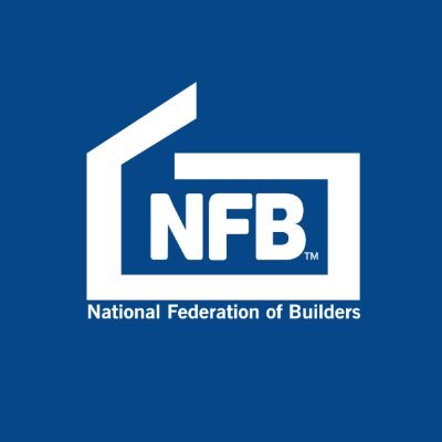 The National Federation of Builders is the foremost professional association of builders, contractors and house builders.