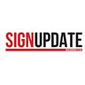SignUpdate's profile picture. The UK's oldest and most loved magazine for the sign making industry. Published every two months.