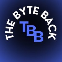 The Byte Back(@TheByteBack) 's Twitter Profile Photo