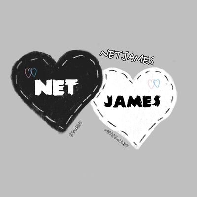 |♊| 🖤🤍|🌼|
• #netsiraphop #JamesSu • Always #NetJames
•STAY|CARAT|#JSY|🥹|
• I choose Jesus over everything •
• Beach🌊• Art🖌️• Teacher🎓•
•✈️🇰🇷🇲🇻🇹🇭•