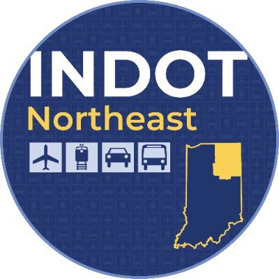 Indiana Department of Transportation updates for Northeast Indiana. Our goals: Safety, mobility and economic growth.