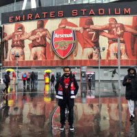 BG (@bombaygooner) 's Twitter Profile