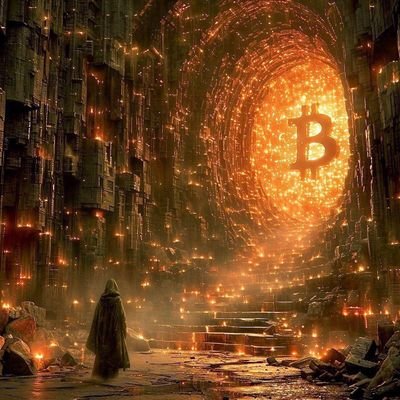 Bitcoin e liberdade