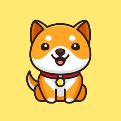 BebyDoge's profile picture. Meme Community on BNB 🐕 World Record Holders For Dog Food Donated 🌎 Al image & Meme Generator 🎨 & more https://t.co/oebgj4zsl3