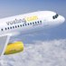 Supervisor Vueling (@Agntline) Twitter profile photo