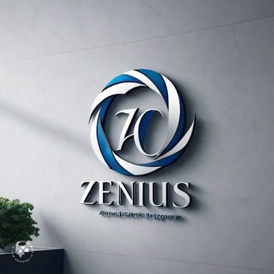 Zenius: Innovator | Strategist | Digital Transformer. Fostering growth through creativity and tech.