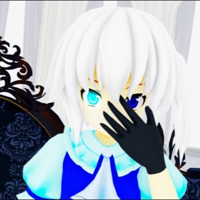 フォローありがとうございます(*ˊ˘ˋ*) 基本的には、茶番のネタとか、MMD静止画などを話すと思います！ 相棒➸@zfPtzyMw9EvcABFファンアート募集中 youtubechannel➸https://t.co/eZzw1IYQXt