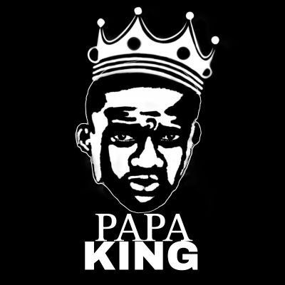Papa king artiste rappeur et infographiste