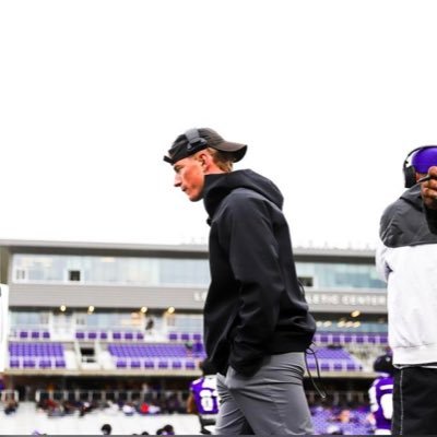 Offensive QB Assistant @TarletonFB