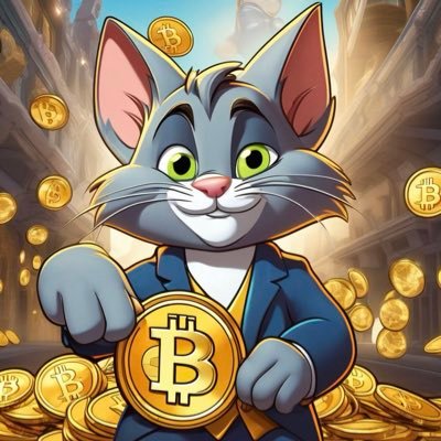 THOMAS JASPER AKA TOM!

In remembrance of our beloved TOM! 
Journey to make him the biggest Cat Coin on Solana! 

TG: https://t.co/VqKduPgCRV