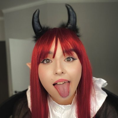 TikTok and cosplay girl🥰
I love and am interested in japanese culture☺️🇯🇵

❤️‍🔥 JOIN TO MY ONLYFANS FOR 14 DAYS FREE👇