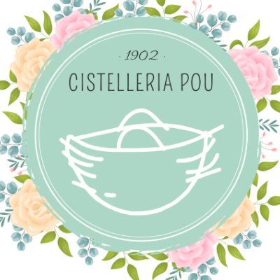 Cistelleria Pou