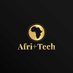 Afri+Tech (@afri_tech123) Twitter profile photo