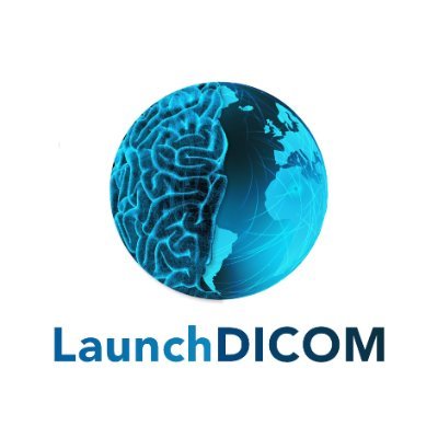 LaunchDICOM is a DICOM application that allows caregivers to view, play, convert and anonymize DICOM files of all modalities.