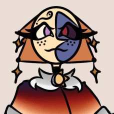 20 yrs old - Artist - My Hyper-fixation: FNAF/TSAMS