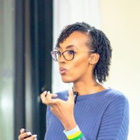 Akariza Mwenda(@Akariza) 's Twitter Profile Photo