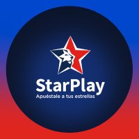 starplaypa(@starplaypa) 's Twitter Profile Photo