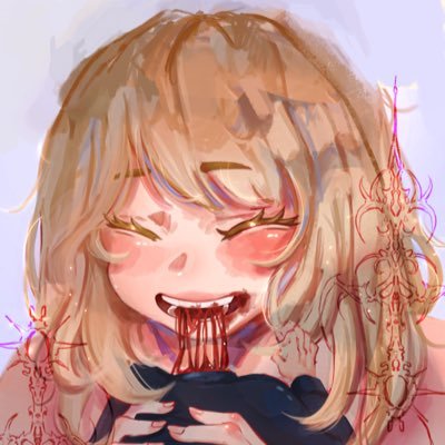 geb 🔞 ☆ VGEN OPENさんのプロフィール画像