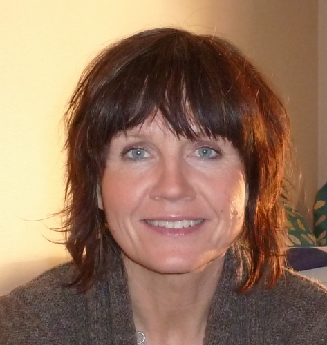 Henriette Øien (@HenrietteOien)