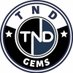 TND Gems (@TND_Gems) Twitter profile photo