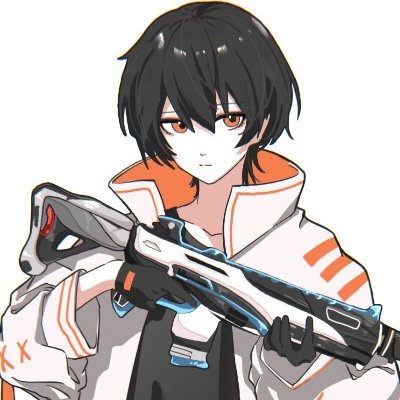 こっち本垢にしました。
APEXメインです、Valorantあかちゃん