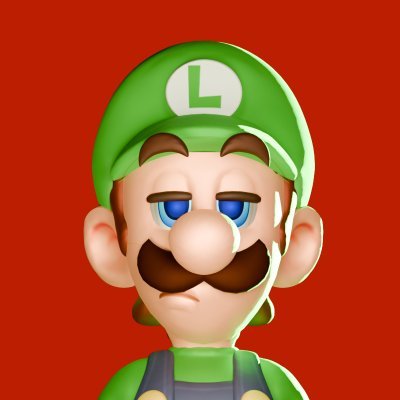 SouperLuigi53 Profile Picture