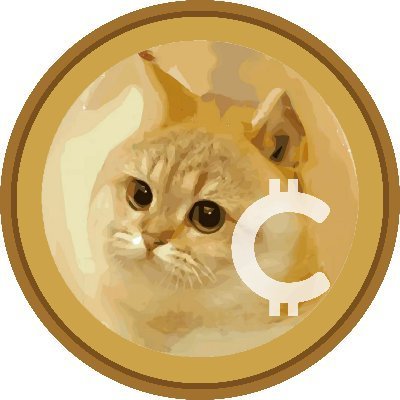 Official Twitter account of  https://t.co/gugnUGOSyf #catcoin $CAT TG- https://t.co/nt1QbIB3N8 FB- https://t.co/8kNFtq8Vom IG - https://t.co/ixSxZ1e1nB